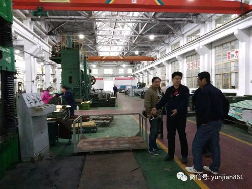 筑牢安全防線，提升管理效能——記機(jī)加二廠深入開(kāi)展“反三違”活動(dòng)